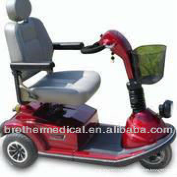 Silla de ruedas eléctrica scooter eléctrica BME4016